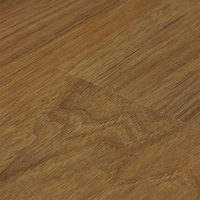 145-25mm CE Outdoor Wasserdichter Holz-Kunststoff-Verbund-Terrassenbelag UV-Beständig Geriffelte Oberfläche Rutschfester Pool-Deckbelag