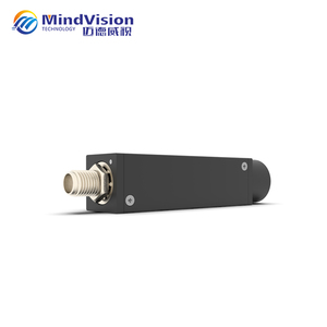 Cámara Industrial Coaxial MindVision de 1.3MP, 1080x1280, 120fps, 14x14mm, de Fábrica, Alta Velocidad de Fotogramas, Ligera - Product Image 5