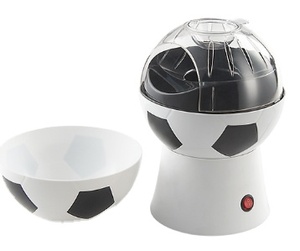 पार्टी समय के सुंदर आकार मकई पॉपकॉर्न निर्माता - Product Image 2