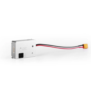 Ligpower V liên kết cho UAV Drone ESC Hỗ trợ giao tiếp cổng nối tiếp, có thể, Phương pháp USB - Product Image 3