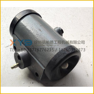 Pièces de rechange pour niveleuse XCMG GR215/165/180, étrier de frein d'essieu Meritor, noyau en cuivre, accessoires d'essieu - Product Image 5