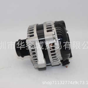 Alternateur Toyota 27060-0T160 0T280 pour RAV4 Elegance 2014, pièce de rechange - Product Image 3