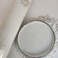 Calcaire sans silice à haute performance de fusion pour le traitement du verre optique, la fabrication de verre spécialisé, la production de verrerie