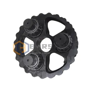 <span class=keywords><strong>Final</strong></span> <span class=keywords><strong>Drive</strong></span> RV Gear Assy diterapkan ke Komatsuu <span class=keywords><strong>PC120</strong></span>-6 GM17 GM17 perbaikan Gearbox - Product Image 2