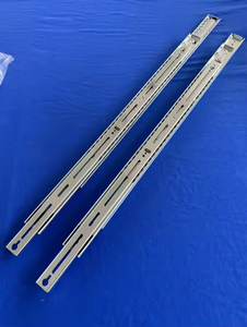 Fabricant en gros de rails coulissants robustes, rails linéaires de la meilleure qualité - Product Image 5