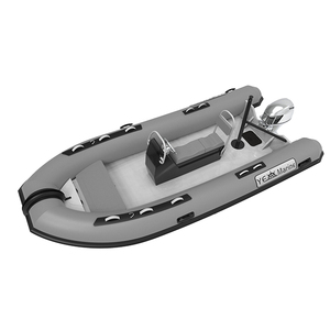 <span class=keywords><strong>Nuevo</strong></span> diseño, 13,6 pies, gran oferta, Rib <span class=keywords><strong>420</strong></span>, RIB de aluminio, Hypalon/<span class=keywords><strong>barco</strong></span> inflable de PVC - Product Image 4