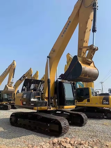 Excavadora Caterpillar 329D de 30 Toneladas, Máquina de Movimiento de Tierras para Construcción, Excavadora CAT 329D Usada - Product Image 1