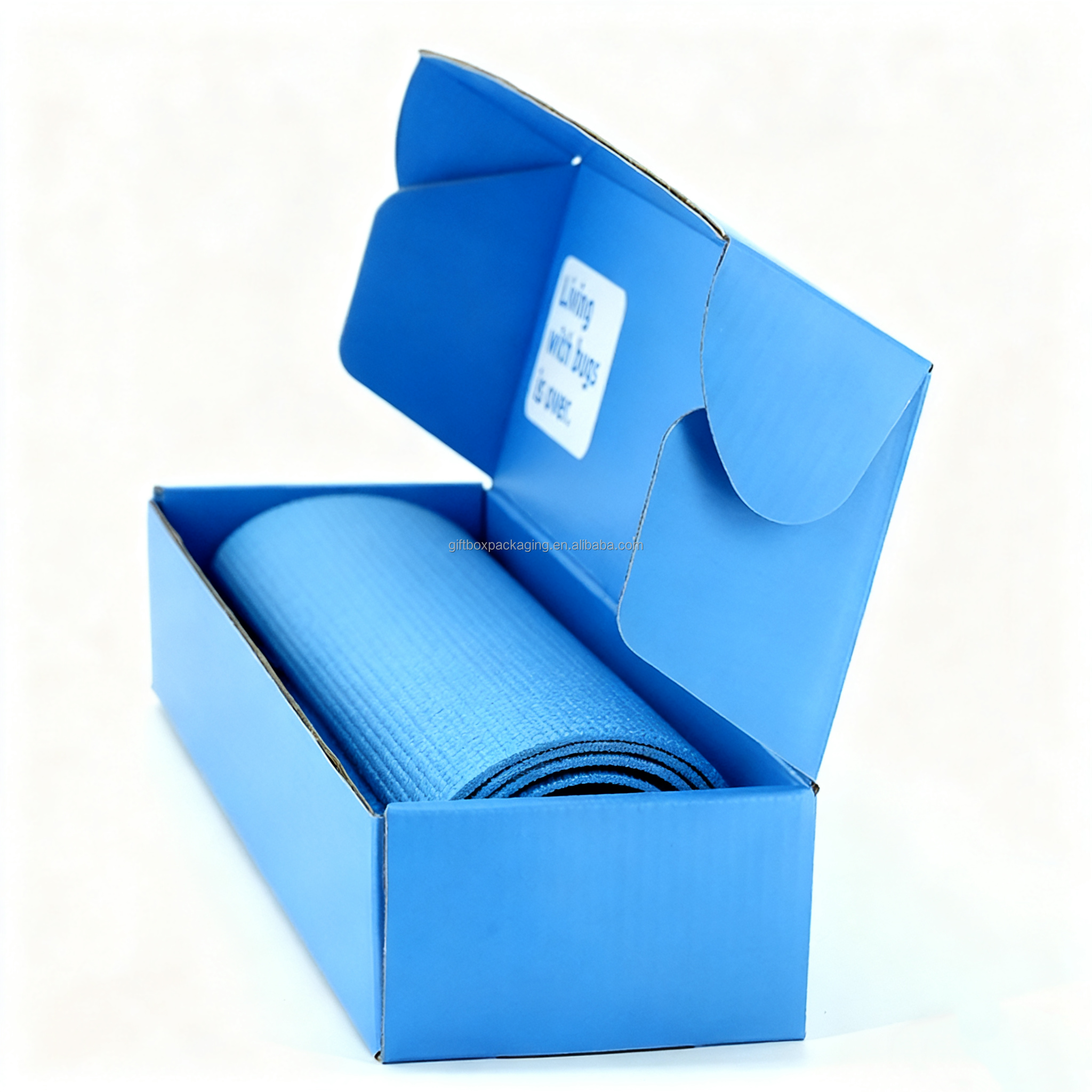 Bleu (Stock AE)
