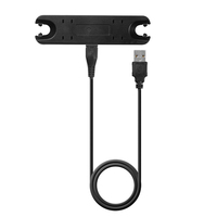 Câble de chargeur USB pour baladeur Sony NW-WS413/414/416 NWZ-WS 613/615 NWZ-273/273s/274s 1m de longueur PVC veste tresse 12 mois