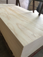 Kayu Lapis Komersial Consmos 3mm 4mm 5mm 6mm 8mm 10mm Lembaran Kayu Murah