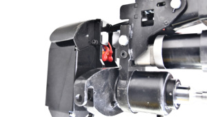 Kit de Conversión de Manija Eléctrica para <span class=keywords><strong>Transpaleta</strong></span> Manual de 2 Toneladas, con Batería de Litio, Ruedas de PU, 3-4 Horas de Autonomía - Product Image 6
