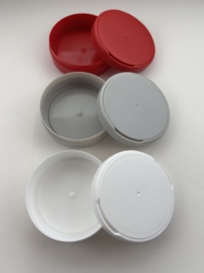 Chất Lượng Cao Tùy Chỉnh PP Chất Liệu Snuff Lon Nhãn Hiệu Riêng Tùy Chỉnh Thiết Kế Logo Mẫu Miễn Phí Dịch Vụ Gia Công - Product Image 6