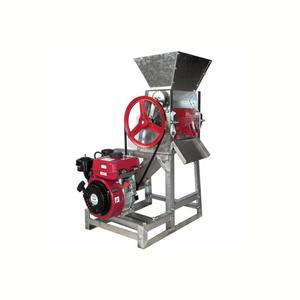 Máquina Despulpadora de Café Industrial Automática, Máquina Peladora de Piel de Café Húmedo, Equipo Despulpador de Café - Product Image 3