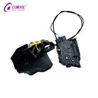 Actionneur de serrure de porte COMOOL 51227276321 pour BMW Série 6 F06, mécanisme de serrure de porte arrière gauche, haute qualité