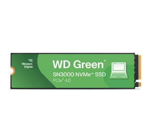 Green SN3000 NVMe Solid State Drive -500GB 1TB 2TB Cocok untuk Komputer Desktop dan Laptop - Product Image 1