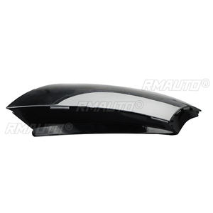 2 pièces, couvre-phare avant de voiture, coque de phare pour Audi TT Roadster 2008-2014 8J0941029AP 8J0941030AP AU2502213 - Product Image 5