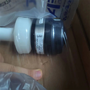 Válvula Solenoide Burkert 00562503, Repuestos de Control Industrial, Uso General - Product Image 1