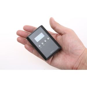 Transmisor de radio de audio inalámbrico Mix Tech Whisper, sistema de guía turístico para el lugar de la Conferencia, auditorio, actuación <span class=keywords><strong>en</strong></span> vivo - Product Image 2