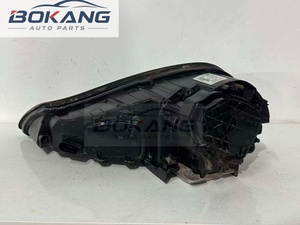 ไฟหน้าซีนอน Porsche <span class=keywords><strong>Cayenne</strong></span> <span class=keywords><strong>GTS</strong></span> ปี <span class=keywords><strong>2007</strong></span>-2010 ขายดี อะไหล่รถยนต์ ระบบไฟส่องสว่าง ขายส่ง - Product Image 4