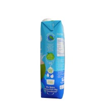 ThPak Aseptic1000 ml Carton de papier recyclé pour lait Emballage de briques pour jus, collations, thé, boissons énergisantes