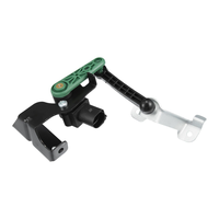Capteur de Niveau de Hauteur de Phare Automobile 5Q0512521F 5Q0512521J pour Volkswagen OLIVER Altezza