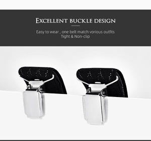 Uomini Pantaloni Elastici Y di Figura Maschile Vintage Pantaloni <span class=keywords><strong>Bretelle</strong></span> Dei Pantaloni Camicia Cinghia di <span class=keywords><strong>Bretelle</strong></span> Clip di 4 - Product Image 5