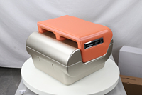 Nouveau masseur de jambes complet 8D avec airbag, tapotement, chauffage, thérapie vibratoire électrique, massage des pieds pour la circulation, mollets et cuisses