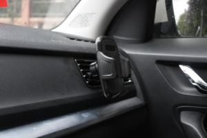 Soportes montados en la salida de aire para el soporte del teléfono de su automóvil para la salida de aire del automóvil Soporte universal manos libres para teléfono celular del automóvil - Product Image 6
