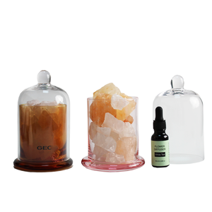 Bán buôn nhà tinh thể hương liệu đá hương thơm dầu tinh thể đá khuếch tán - Product Image 2