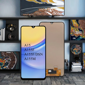 Nueva pantalla táctil <span class=keywords><strong>LCD</strong></span> <span class=keywords><strong>Original</strong></span> de 6,5 pulgadas para Samsung para Galaxy A15 4G y A15 5G 1 año de garantía - Product Image 3