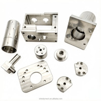 Services de fraisage de composants en aluminium, de fonderie sur mesure et de produits personnalisés en aluminium et laiton usinés CNC
