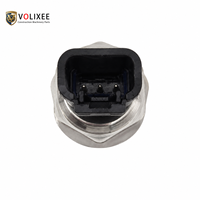 85PP51-02 untuk Sensor Tekanan Tinggi Bahan Bakar Common Rail Delphi Cocok untuk Pengirim Mesin Diesel Universal