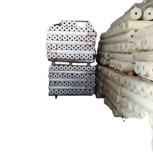 Couche PE étanche à l'<span class=keywords><strong>air</strong></span> avec <span class=keywords><strong>membrane</strong></span> de barrière contre la vapeur renforcée en non-tissé - Product Image 1