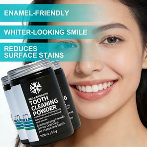 Poudre de nano-hydroxyapatite pour le nettoyage des dents, élimine les taches, <span class=keywords><strong>charbon</strong></span> <span class=keywords><strong>actif</strong></span>, supplément reminéralisant pour les dents - Product Image 3