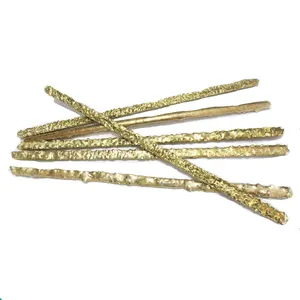 Zhuzhou Manufacturer Copper Or Nickel Tungsten Cemented Carbide Composite Welding Rods Bar