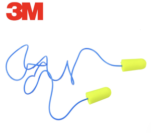 <span class=keywords><strong>3M</strong></span> 311-1250 tapones para los oídos insonorizados Anti-ruido Dormir trabajo aprendizaje Reducción de ruido y tapones para los oídos - Product Image 3