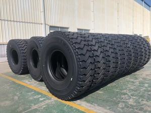 ยาง OTR ขนาด 14.00R25 16.00R25 สำหรับรถก่อสร้าง รถบรรทุกหนัก รถเกรดเดอร์ - Product Image 3