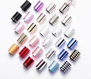 Colle liquide pour extensions de cils individuels Dragon Fast Dry 0.5s, résistante à l'eau, sans alcool, longue durée, couleur noire, 5ml, privée - Product Image 3