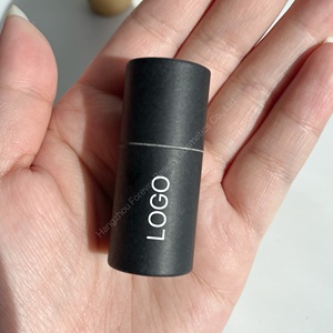 Nuevo Bálsamo Labial Hidratante y Nutritivo Mineral a Prueba de Agua con <span class=keywords><strong>Manteca</strong></span> de Karité de 5g, Empaque Personalizado con Etiqueta Privada - Product Image 6