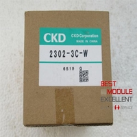 1PCS 2302-3C-W NUEVO 100% Garantía de Calidad