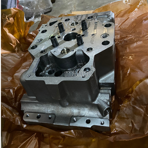 Untuk Caterpillar Generator Set suku cadang 3512 3516 Diesel mesin katup kursi masukan kursi PN 266-8718 130-2607 mesin laut - Product Image 6