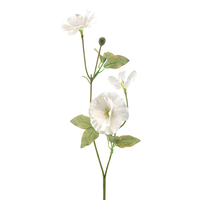 Semprotan bunga RANUNCULUS kupu-kupu MINI 18 "[EF11033]