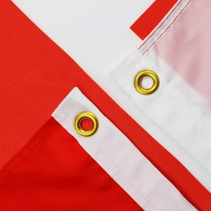 Bandera de <span class=keywords><strong>Wallis</strong></span> y <span class=keywords><strong>Futuna</strong></span> de Calidad al por Mayor, 3x5 Pies, Resistente a la Decoloración, Colores Vivos, Bandera Nacional de 3x5 Pies para Interiores y Exteriores, Personalizada - Product Image 3