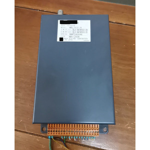 Boîtier de commande MELTIC2-A, Module de commande MELTIC2-A - Product Image 1