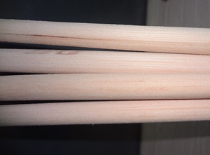 High Quality Vietnam Polished Rattan Core Premium <b>Agriculture</b> for Furniture Use Diameter 8-40mm Length 1-6m Phytosanitary - Product Image 5