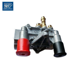 1518261 9710029000 1527239 1541556 1738468 1541556 Depehr 유럽 자동차 브레이크 시스템 다중 밸브 트럭 퀵 릴리즈 밸브 - Product Image 1