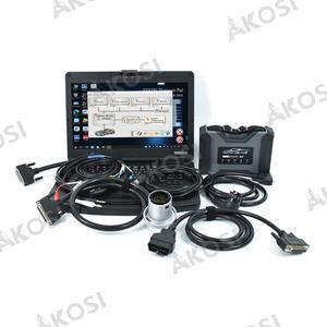 Software de Diagnóstico DoIP para Autos y Camiones Benz, Laptop CF54 Lista para Usar + SUPER MB PRO M6 DoIP VCI con Soporte WiFi - Product Image 1