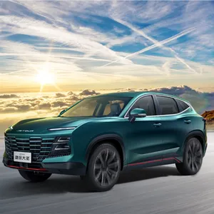 Новый Автомобиль Chery Jetour Dasheng 20231,5 т 1,6 т DCT King Sport Mate MAX ультра лучший внедорожник за деньги