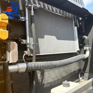 Alta calidad Volvo EC300 30 toneladas excavadora sobre orugas usada 2023 modelo 170kw componentes hidráulicos de potencia venta al contado original - Product Image 5