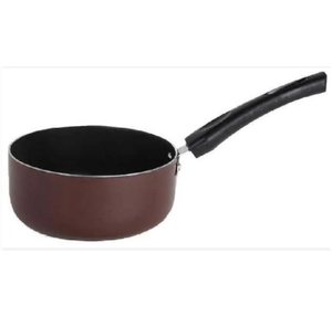 Ensemble de casseroles et poêles en céramique et métal classiques de luxe avec revêtement antiadhésif, compatibles induction - Product Image 2